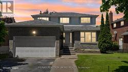 162 BISCAYNE BOULEVARD Georgina, ON L4P 3M1