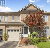 BSMNT - 287 WILDBERRY CRESCENT Vaughan, ON L4H 2H6