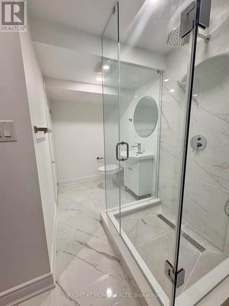 Bsmnt - 287 Wildberry Crescent, Vaughan, ON
