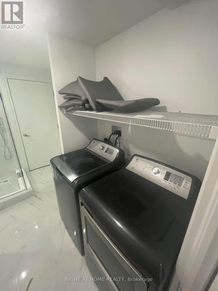 Bsmnt - 287 Wildberry Crescent, Vaughan, ON