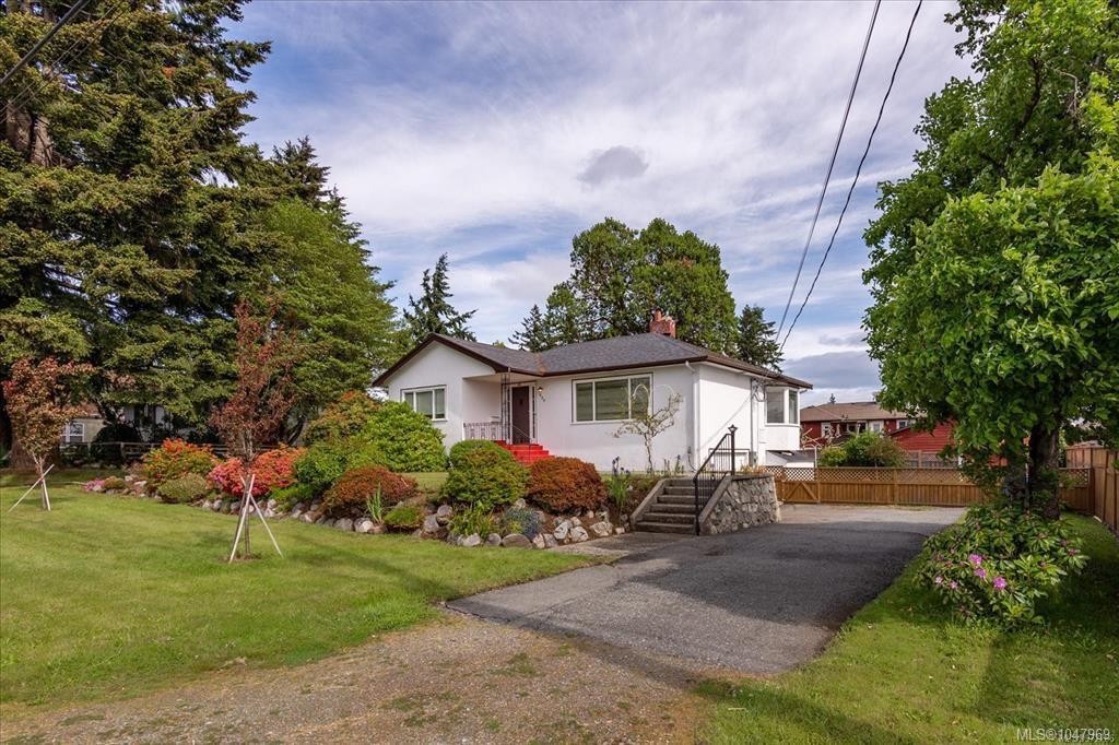 850 Hunter St, Nanaimo, BC