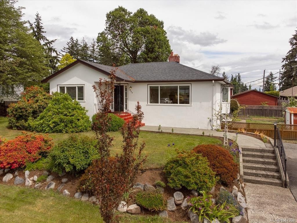 850 Hunter St, Nanaimo, BC