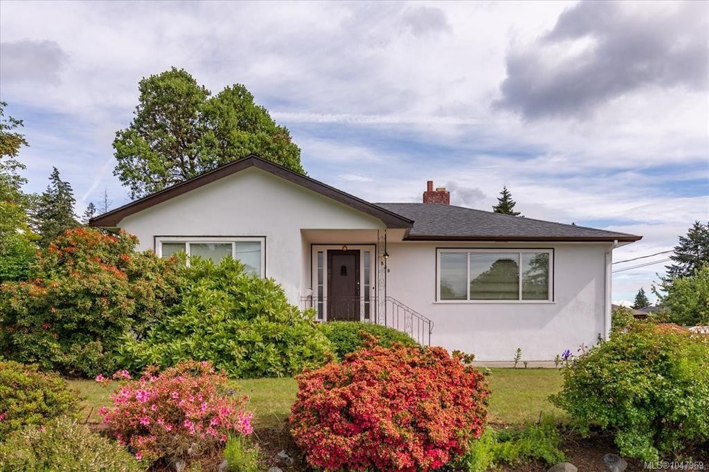 850 Hunter St, Nanaimo, BC