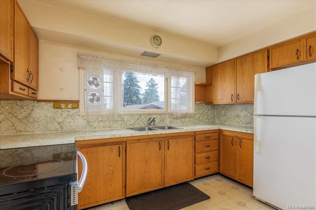 850 Hunter St, Nanaimo, BC
