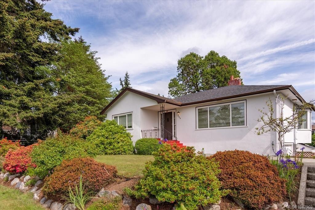 850 Hunter St, Nanaimo, BC