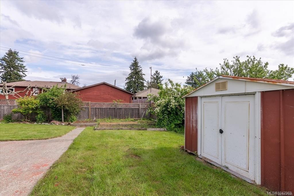 850 Hunter St, Nanaimo, BC