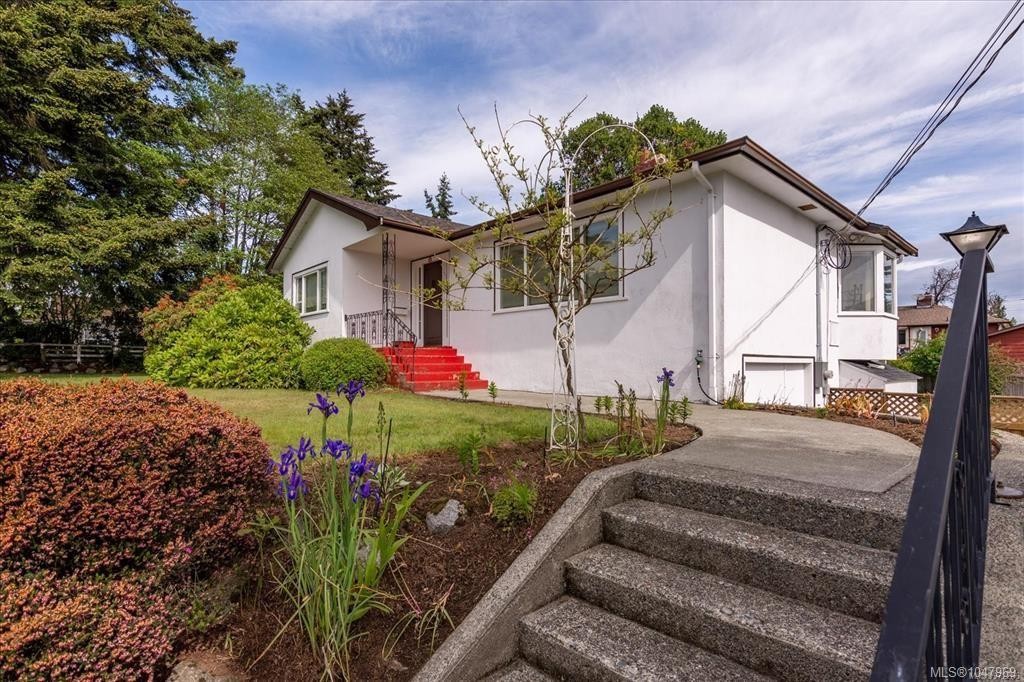 850 Hunter St, Nanaimo, BC