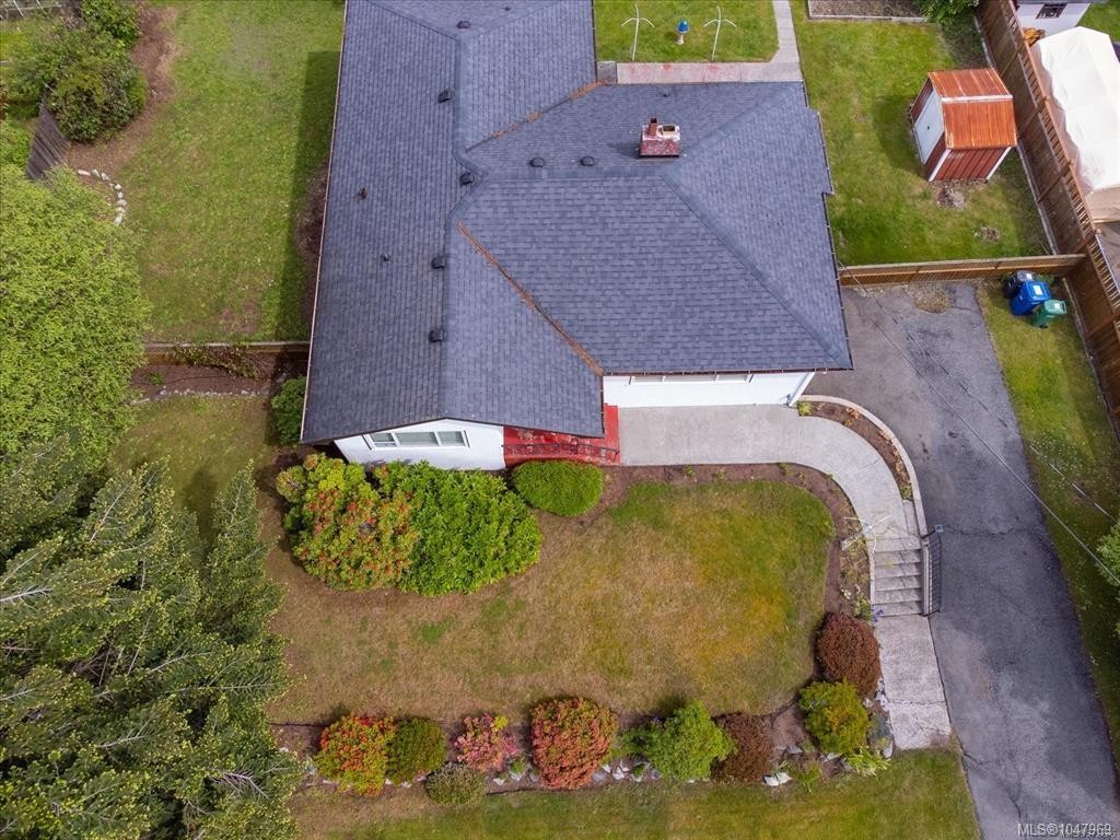 850 Hunter St, Nanaimo, BC