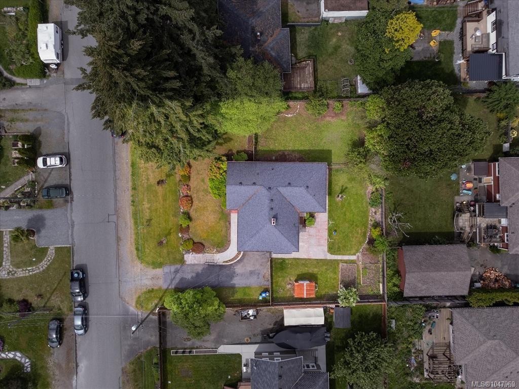850 Hunter St, Nanaimo, BC