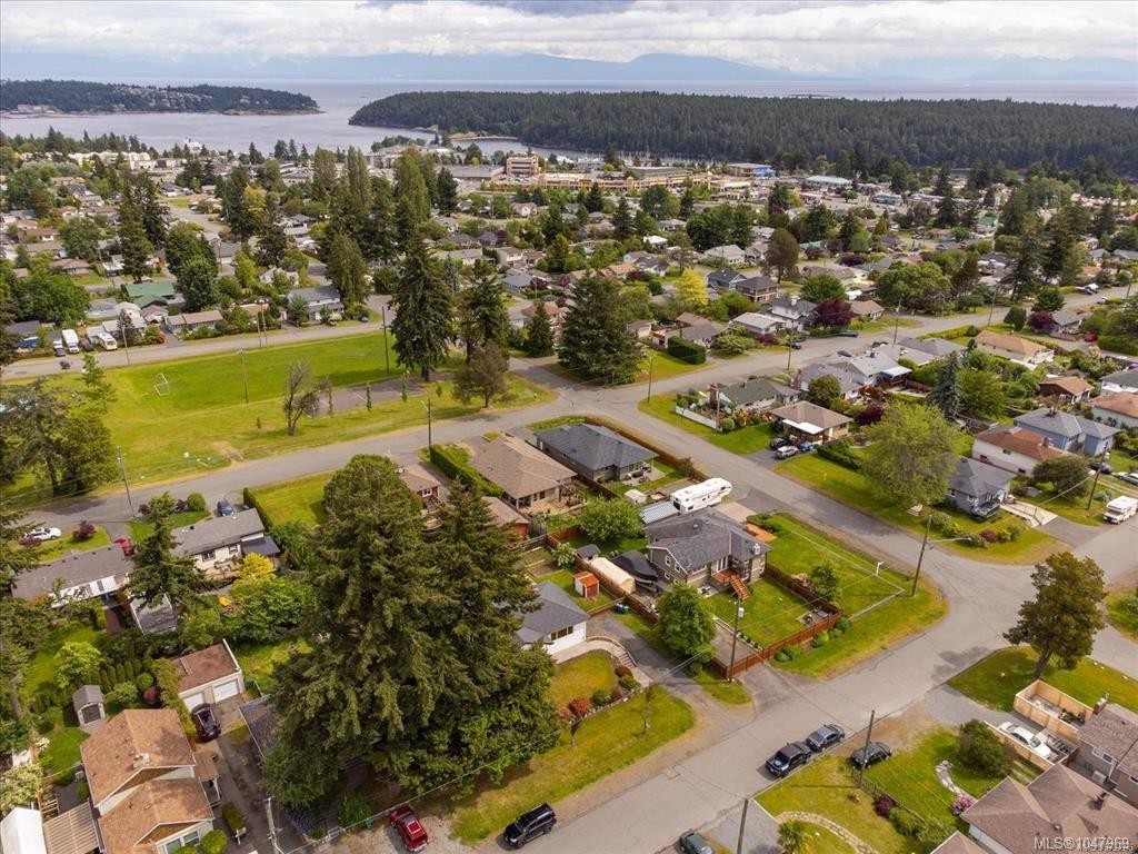 850 Hunter St, Nanaimo, BC