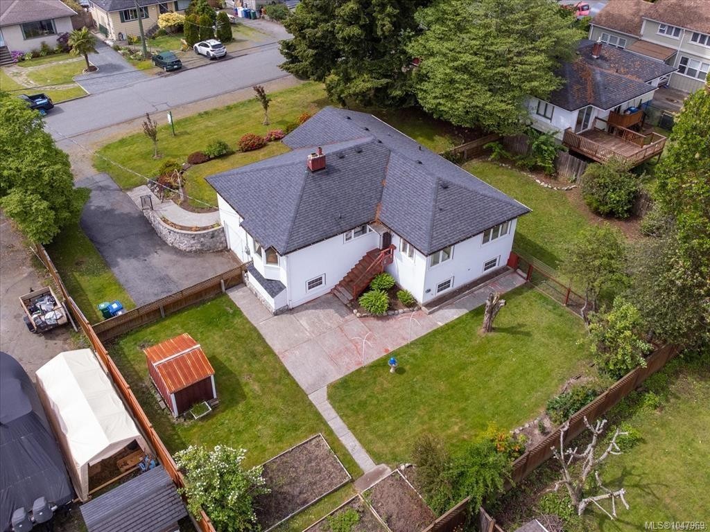 850 Hunter St, Nanaimo, BC