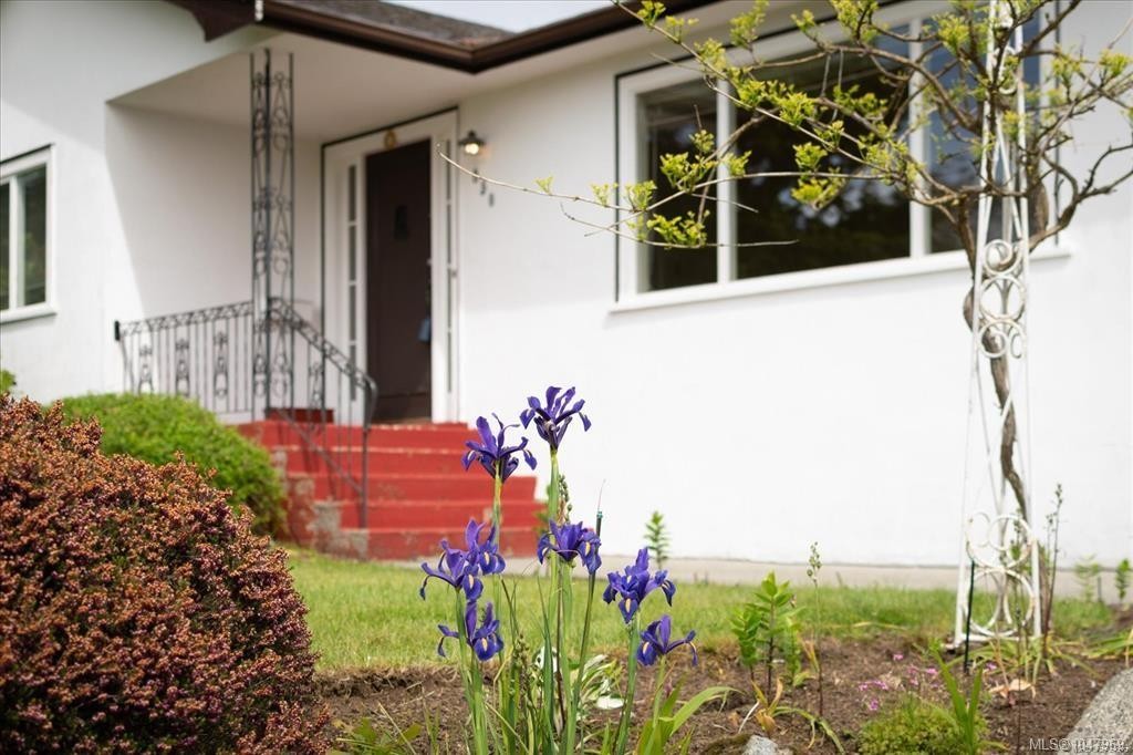 850 Hunter St, Nanaimo, BC
