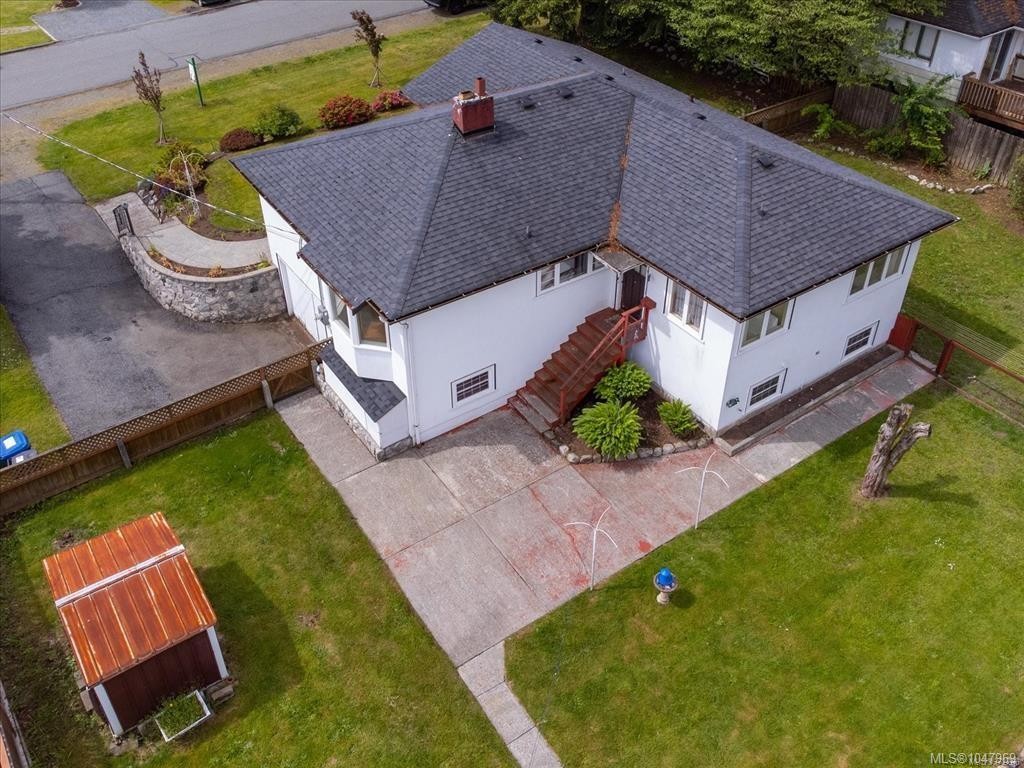 850 Hunter St, Nanaimo, BC