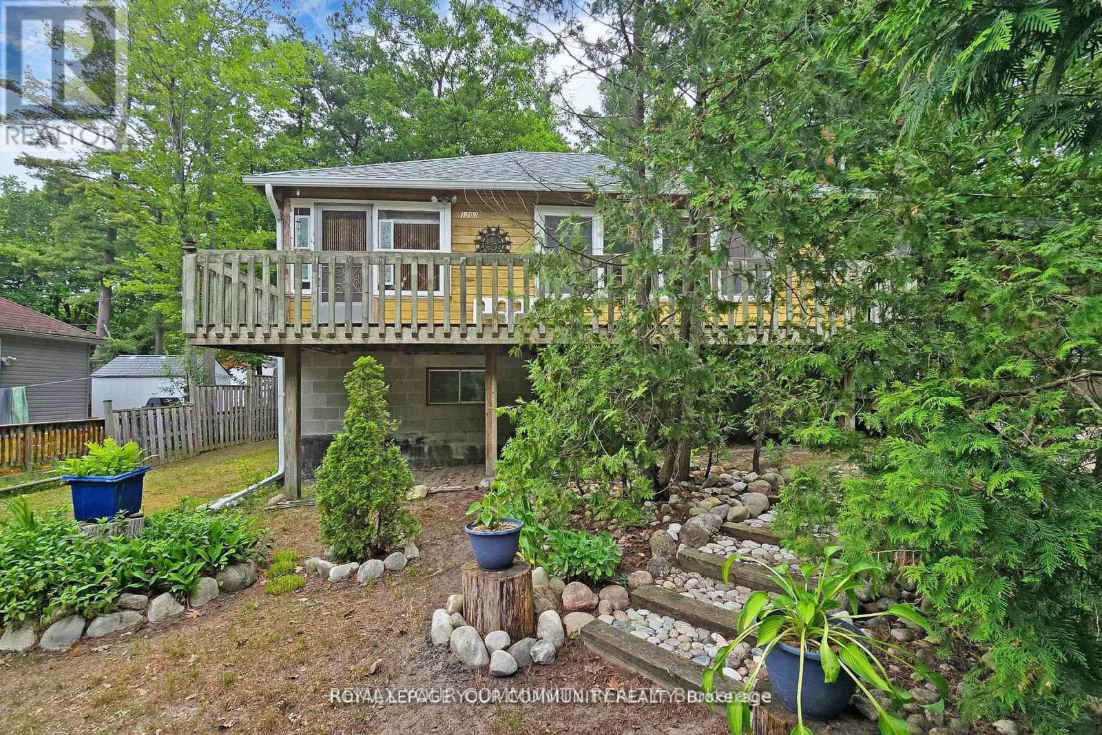 1207 Tiny Beaches Road S, Tiny, ON