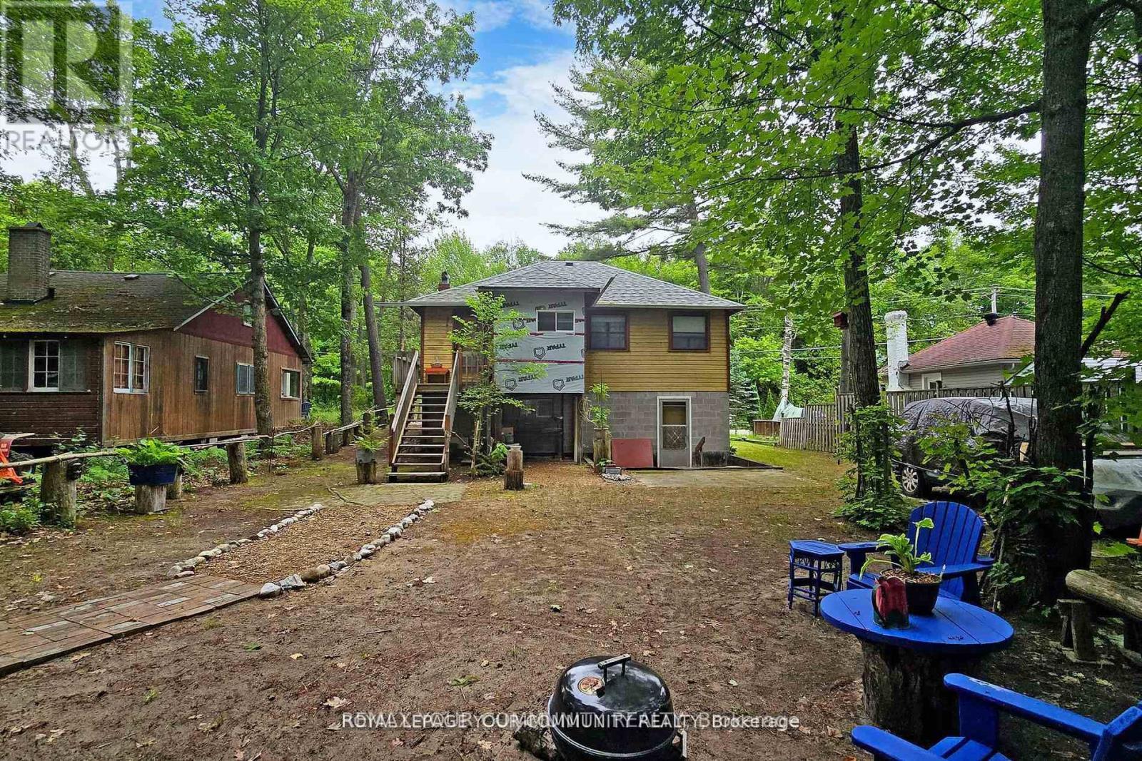 1207 Tiny Beaches Road S, Tiny, ON