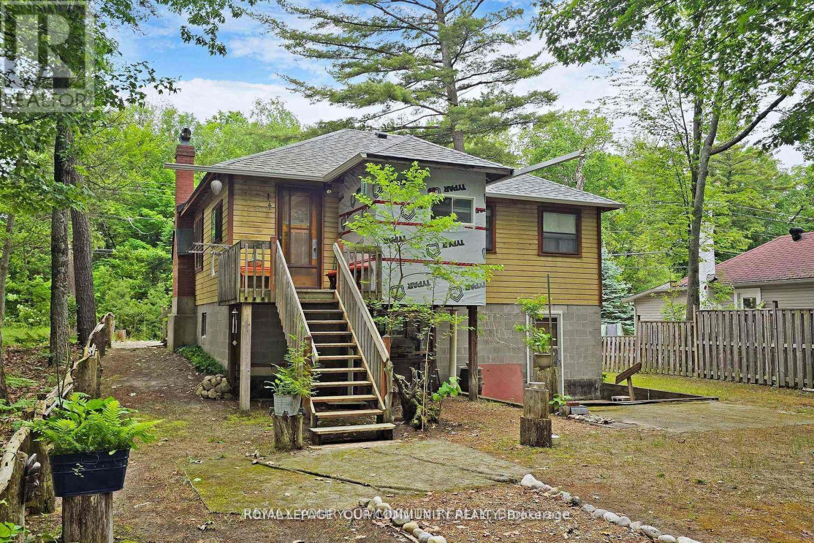 1207 Tiny Beaches Road S, Tiny, ON