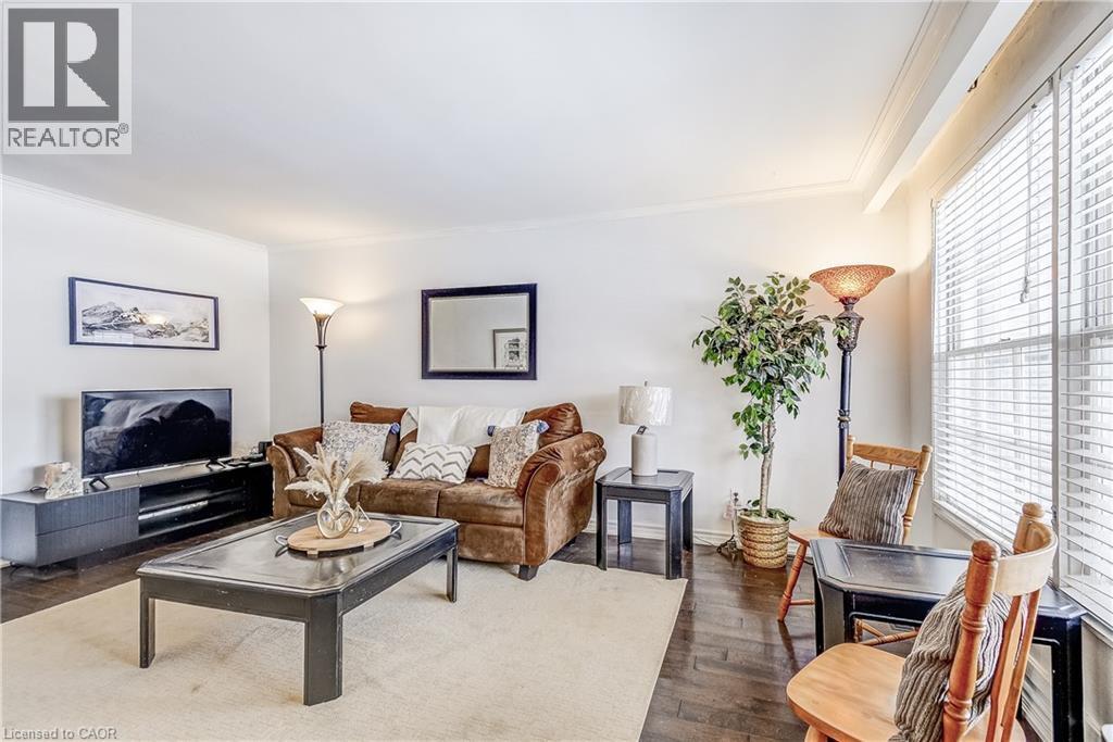 2145 Sandringham Drive, Burlington, ON