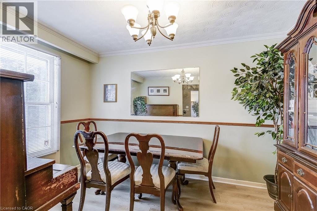 2145 Sandringham Drive, Burlington, ON