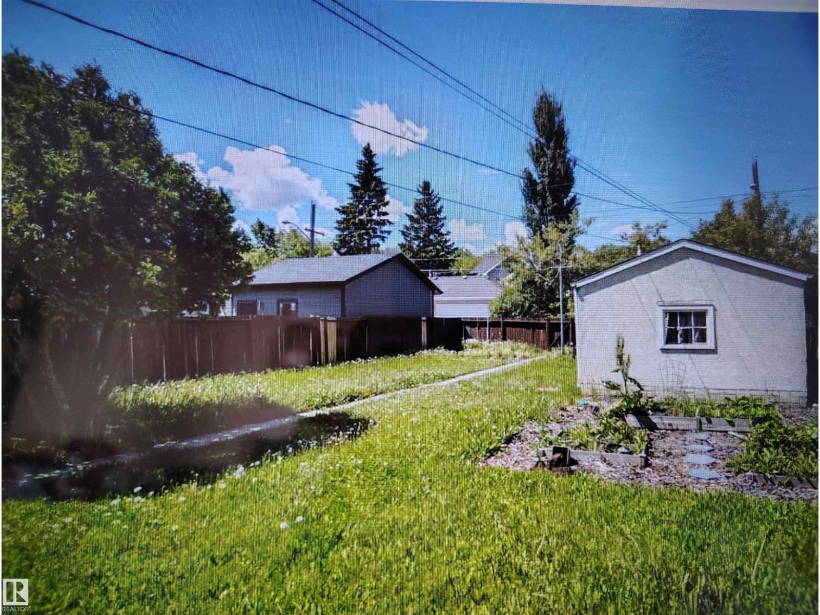 11730 125 St Nw, Edmonton, AB