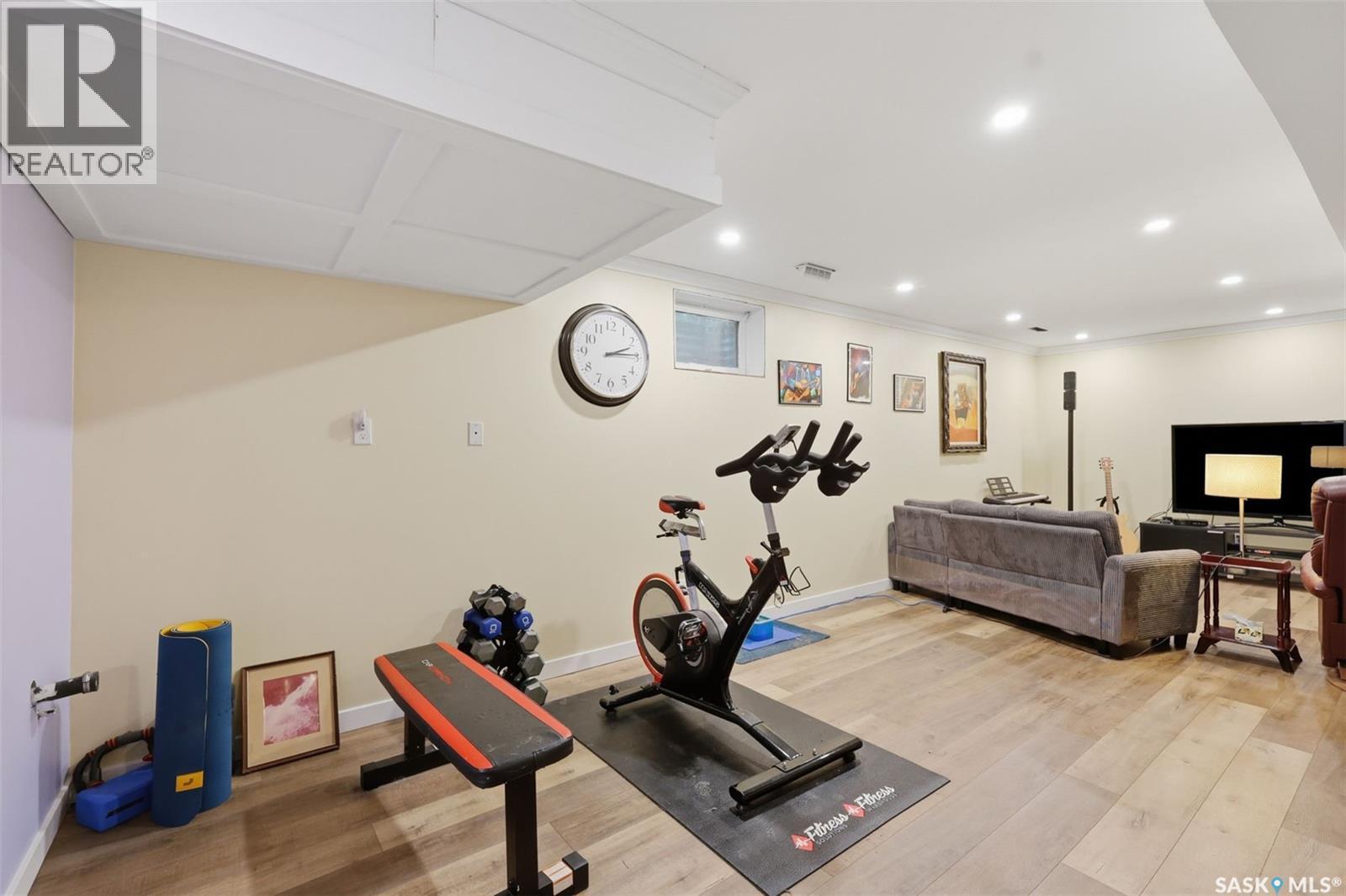 334 Needham Crescent, Saskatoon, SK