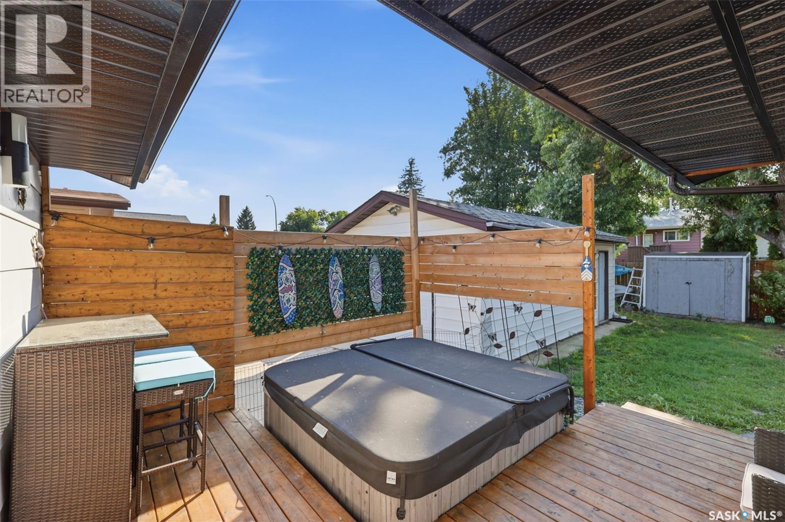 334 Needham Crescent, Saskatoon, SK