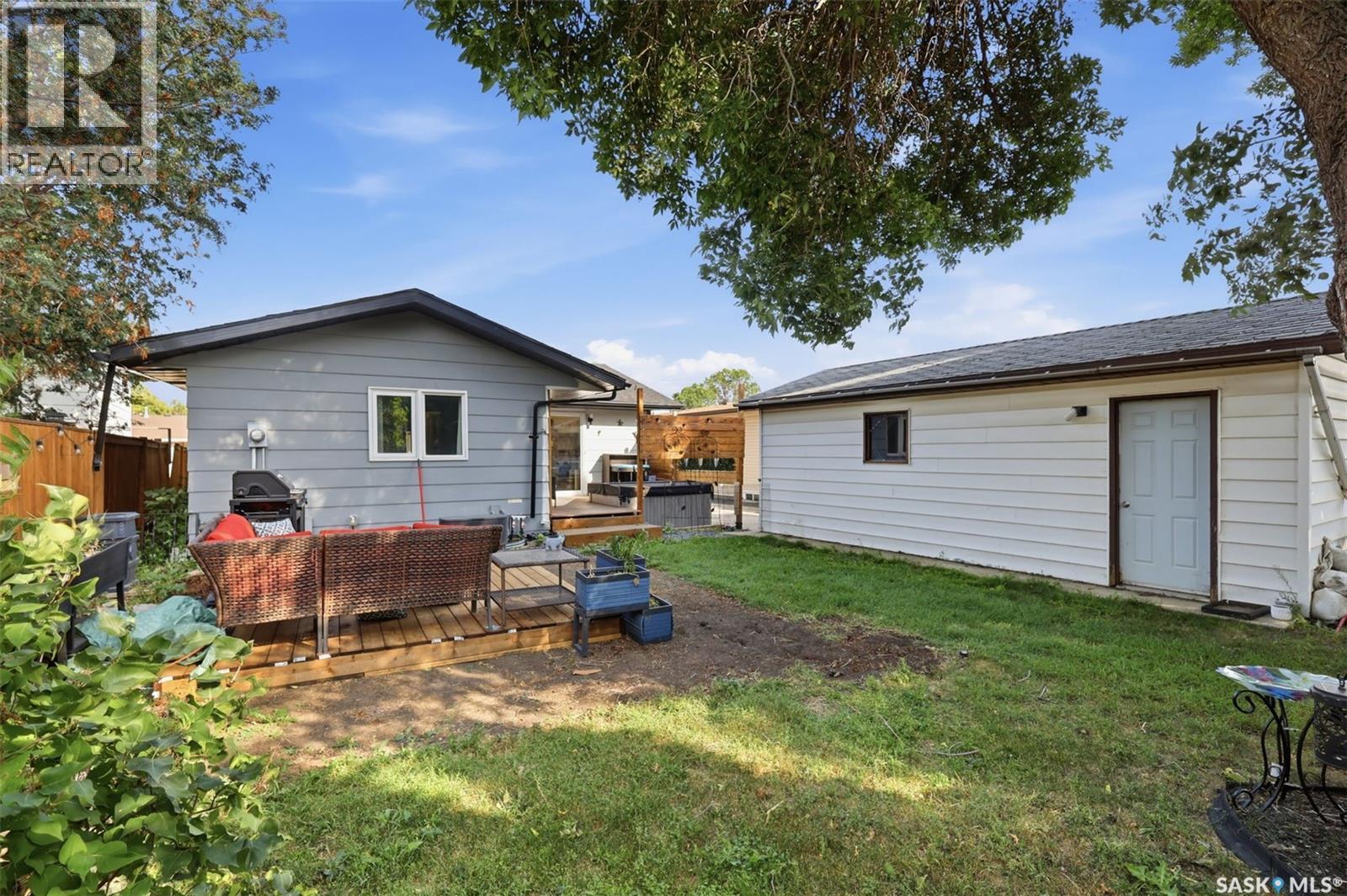 334 Needham Crescent, Saskatoon, SK