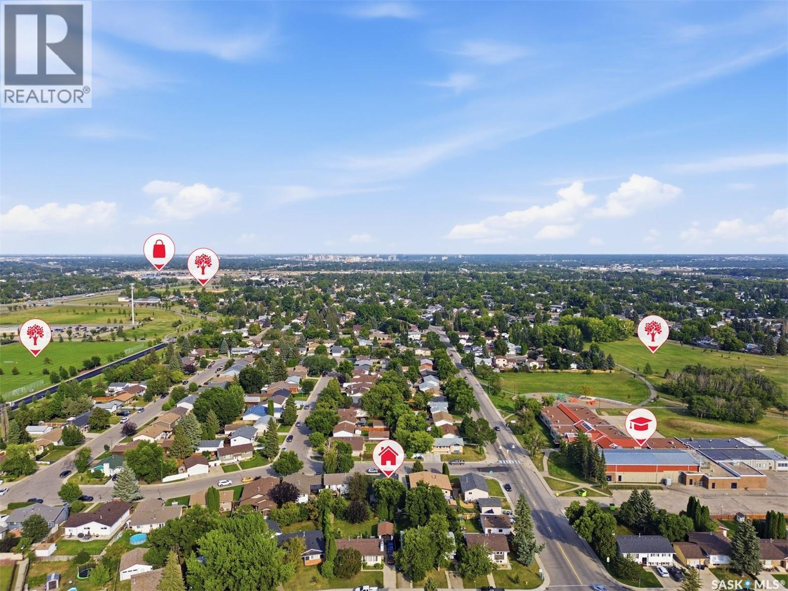 334 Needham Crescent, Saskatoon, SK