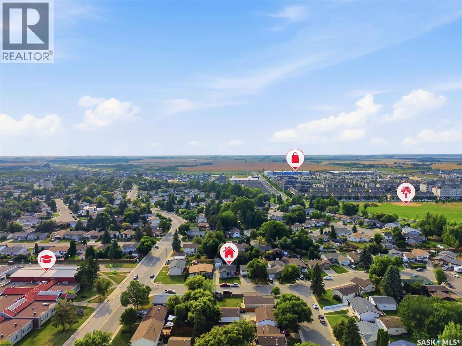 334 Needham Crescent, Saskatoon, SK