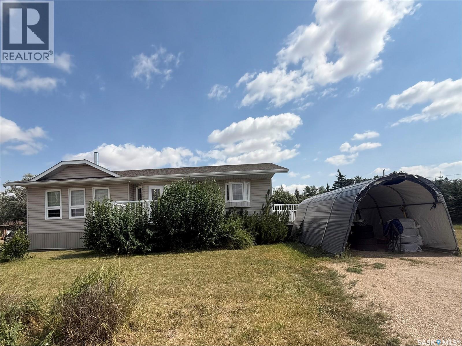 6 Shaw Place, Assiniboia, SK