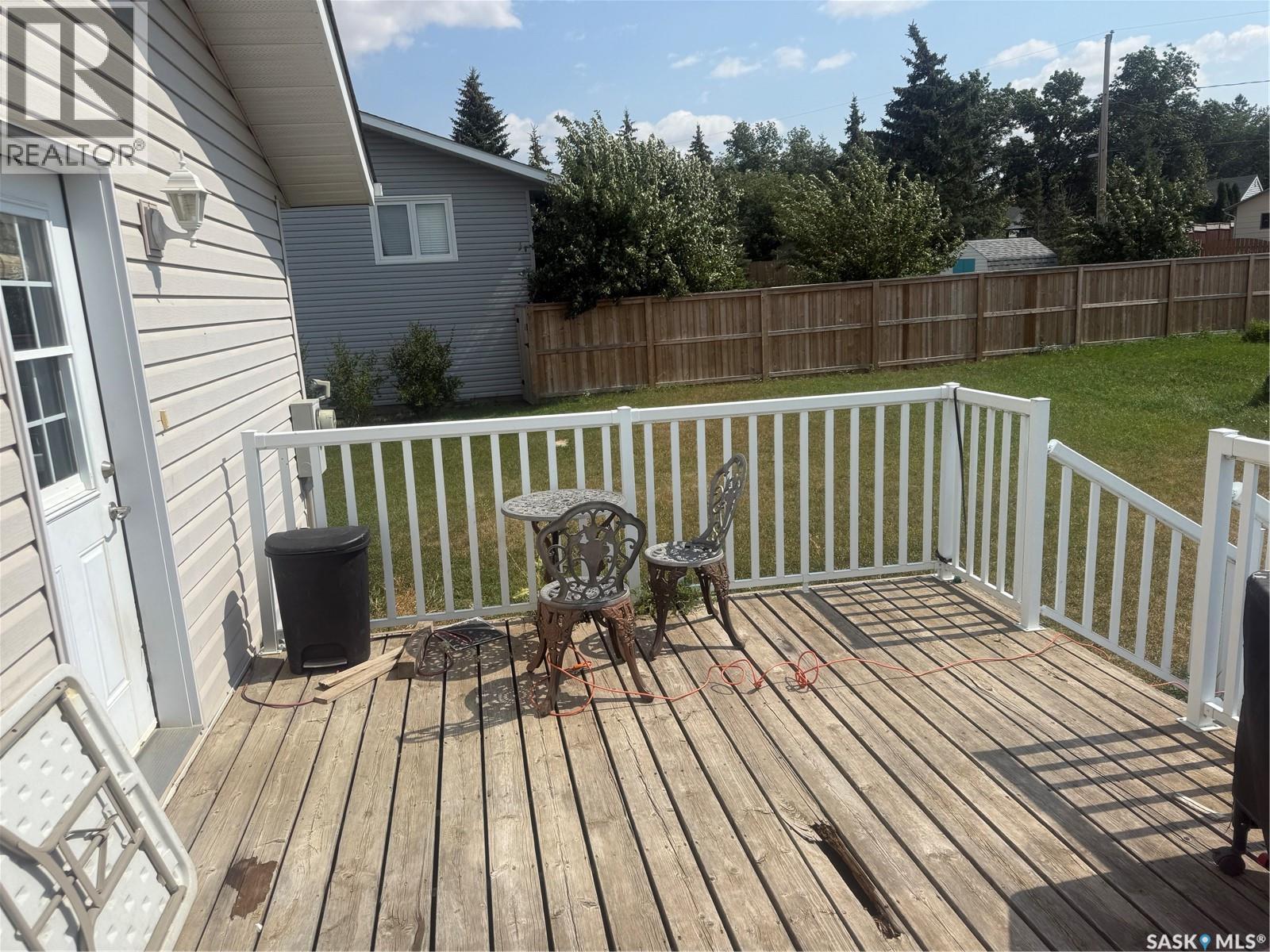 6 Shaw Place, Assiniboia, SK