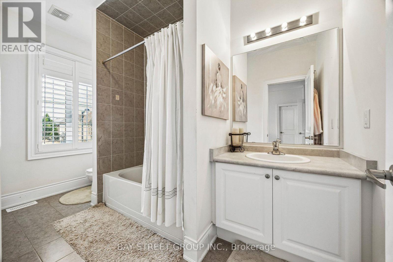 Ensuite #3 - 39 Harley Drive, Vaughan, ON