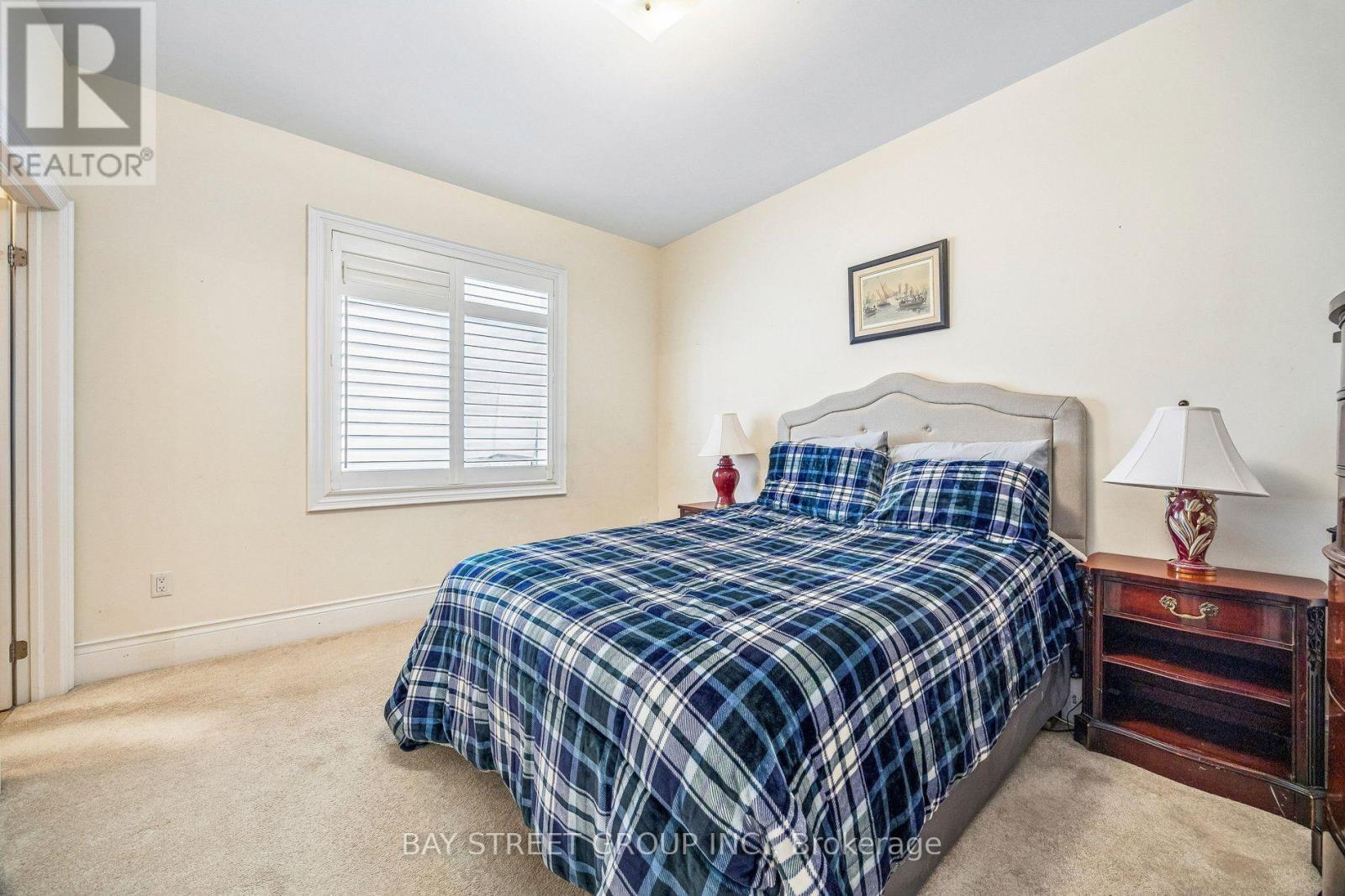 Bedroom #5 - 39 Harley Drive, Vaughan, ON
