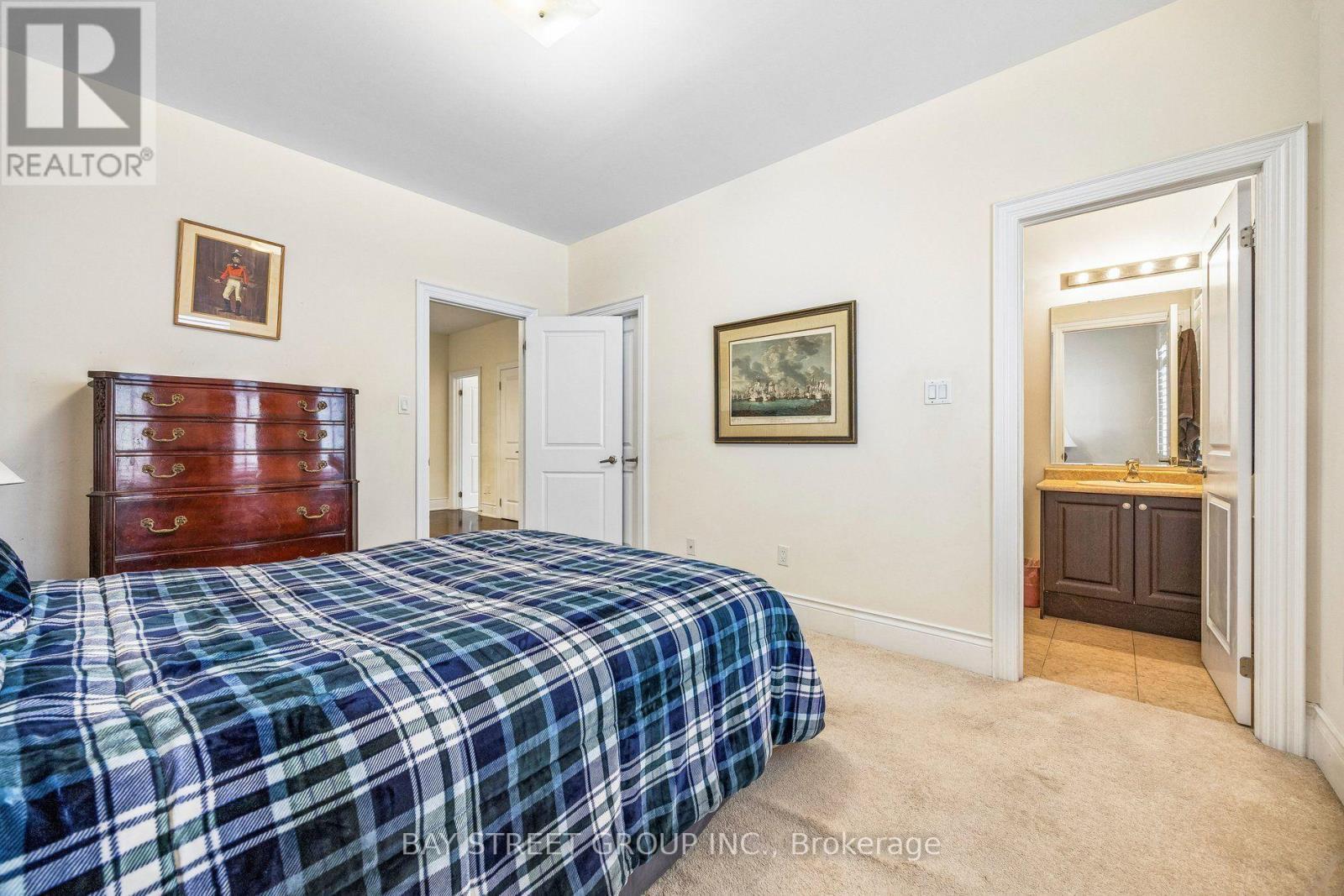 Bedroom #5 - 39 Harley Drive, Vaughan, ON