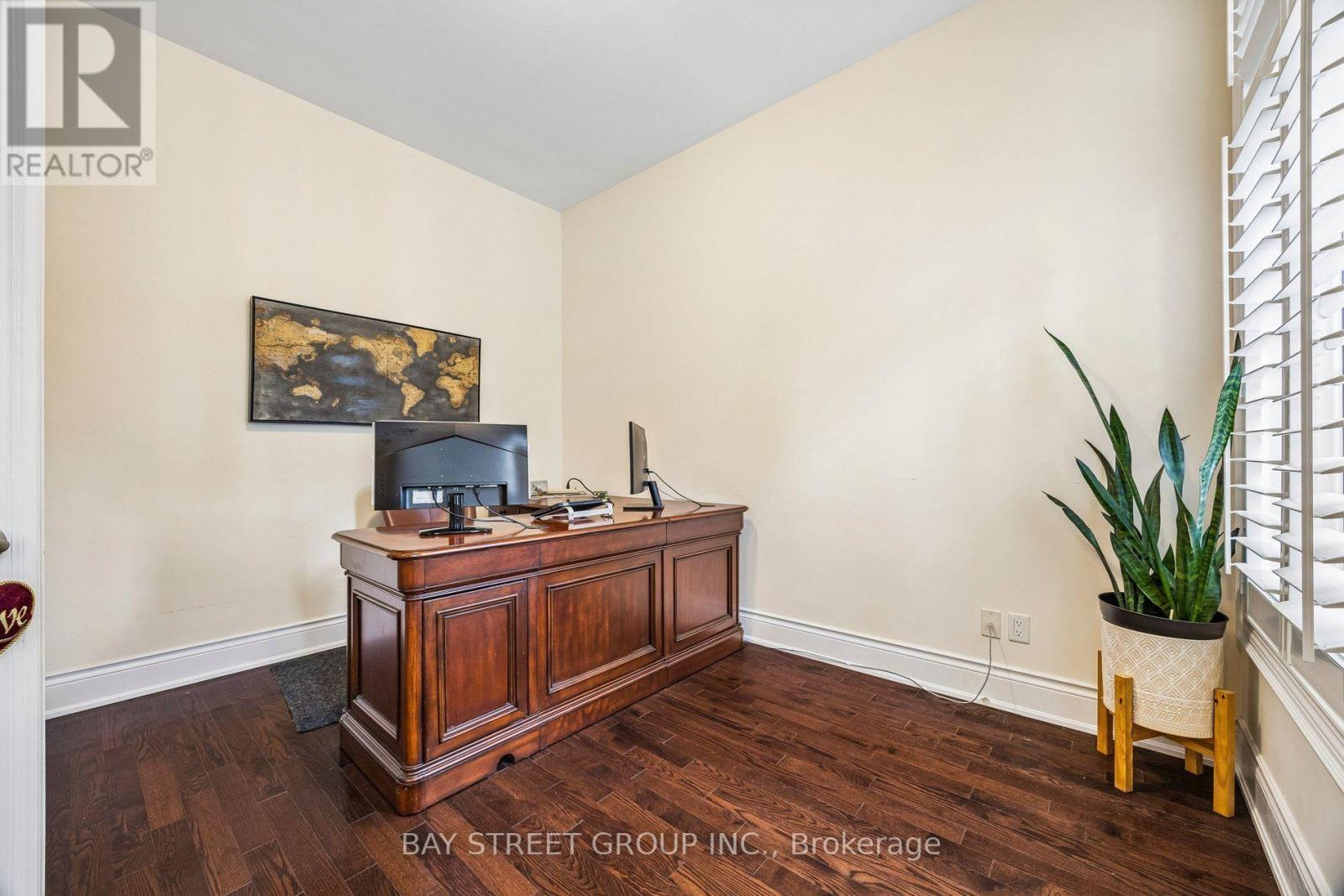 Office - 39 Harley Drive, Vaughan, ON
