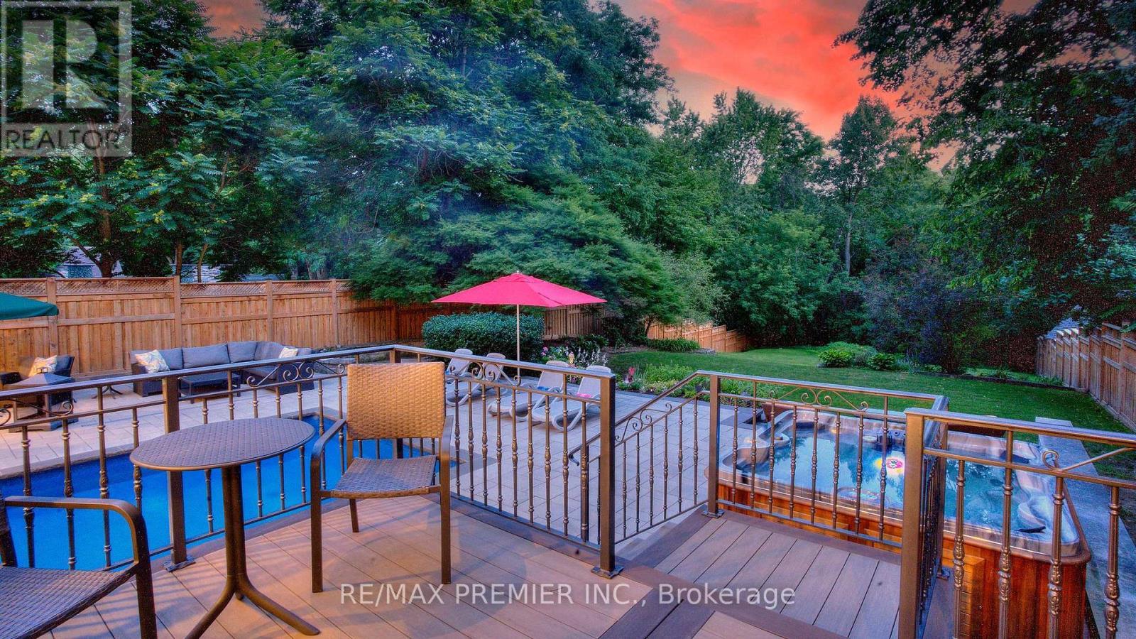 2064 Dickson Road, Mississauga, ON