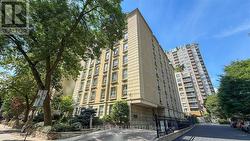 208 - 88 CHARLES STREET E Toronto, ON M4Y 2W7