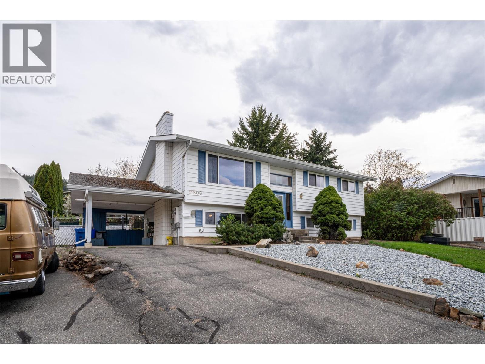 11506 Briar Drive, Coldstream, BC