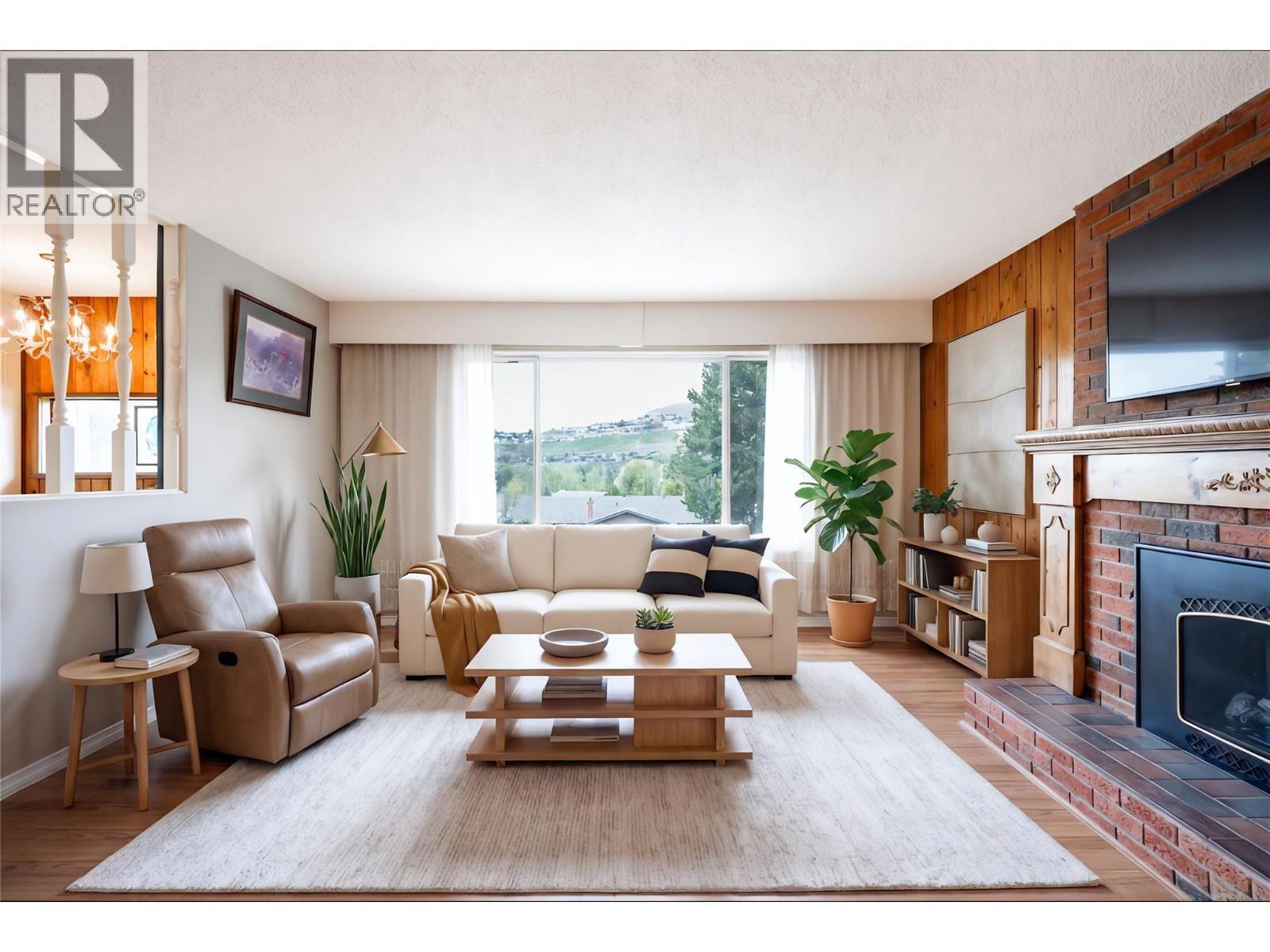 11506 Briar Drive, Coldstream, BC