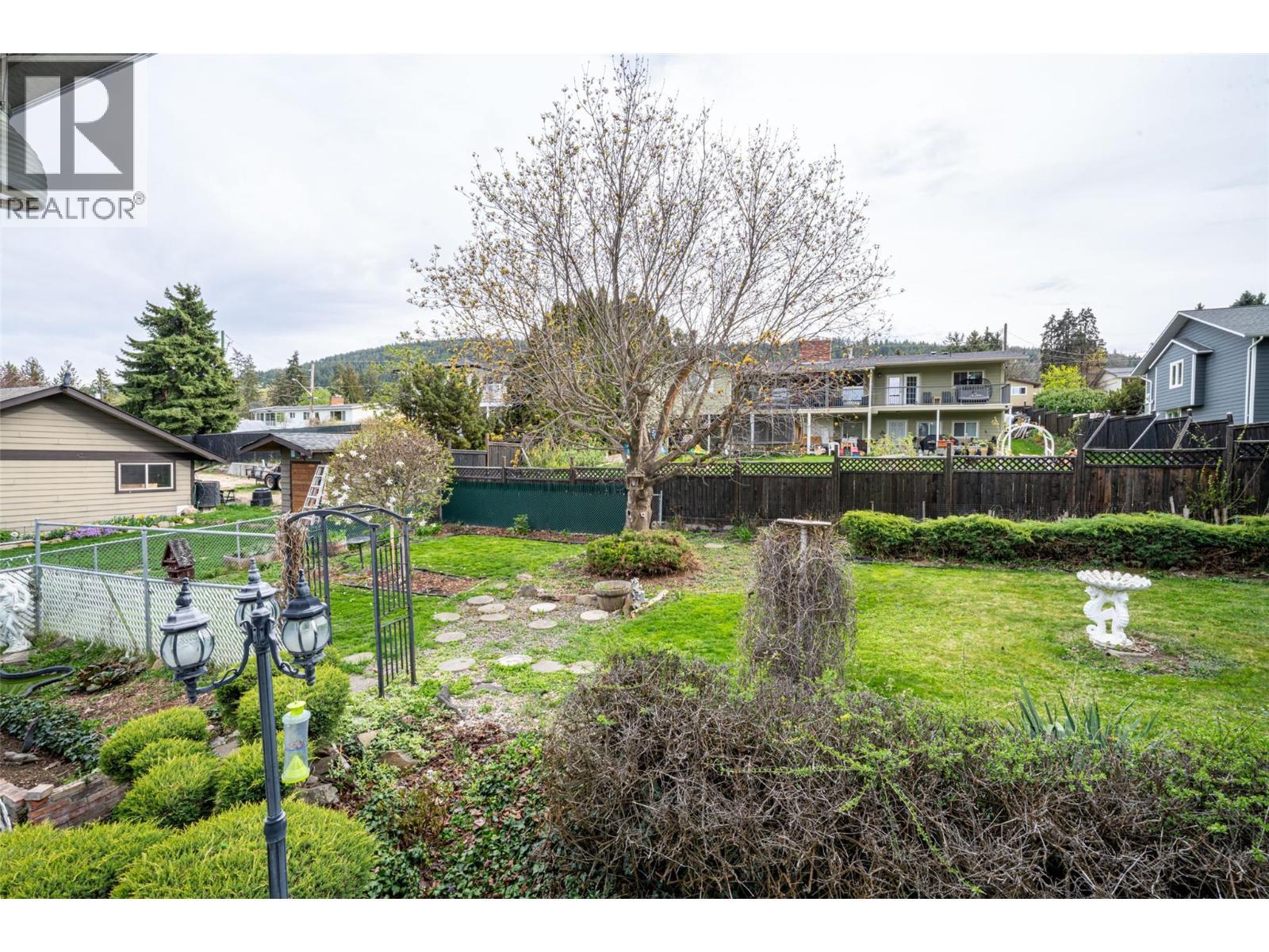 11506 Briar Drive, Coldstream, BC