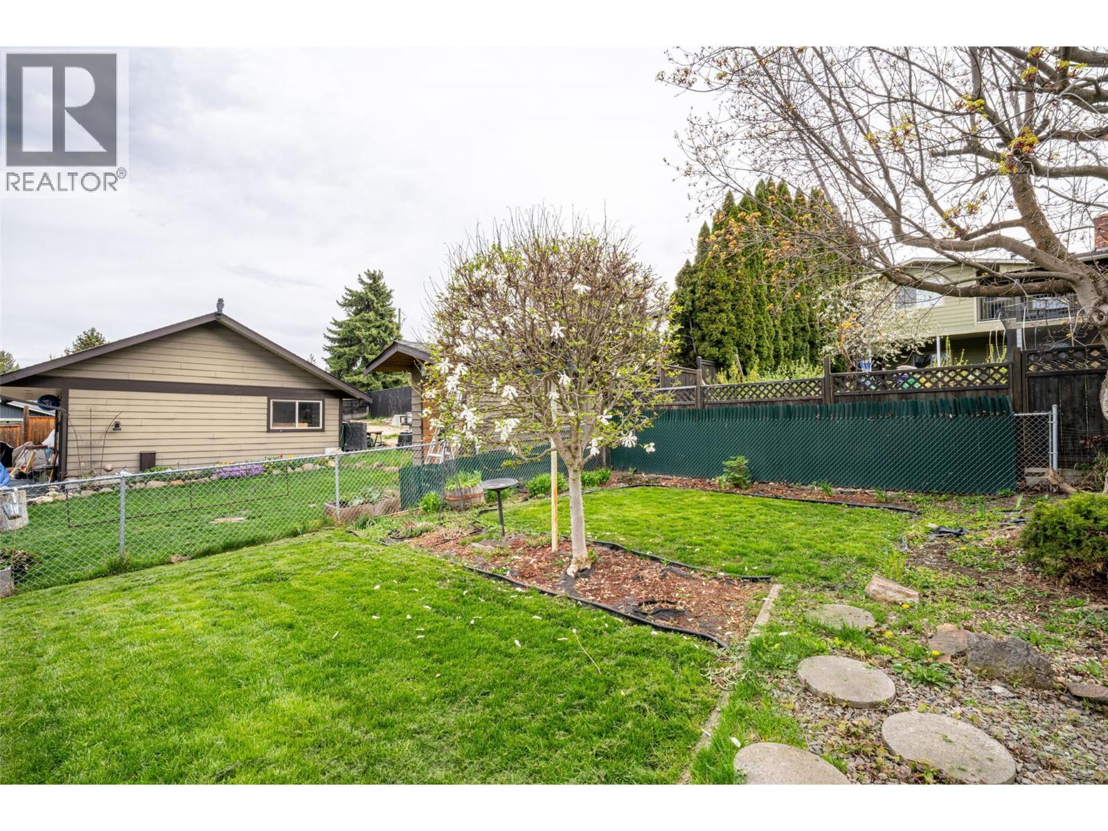 11506 Briar Drive, Coldstream, BC