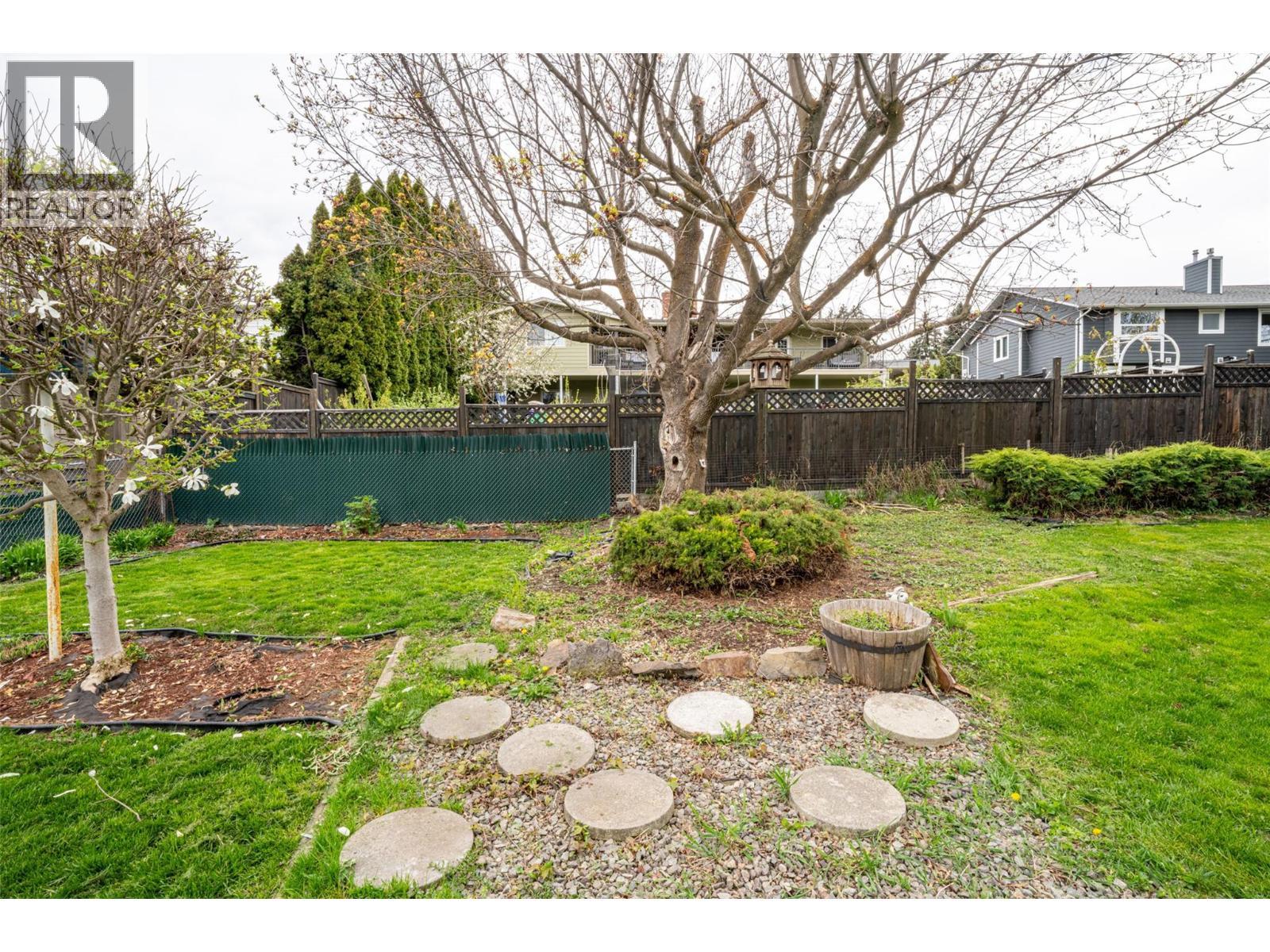 11506 Briar Drive, Coldstream, BC