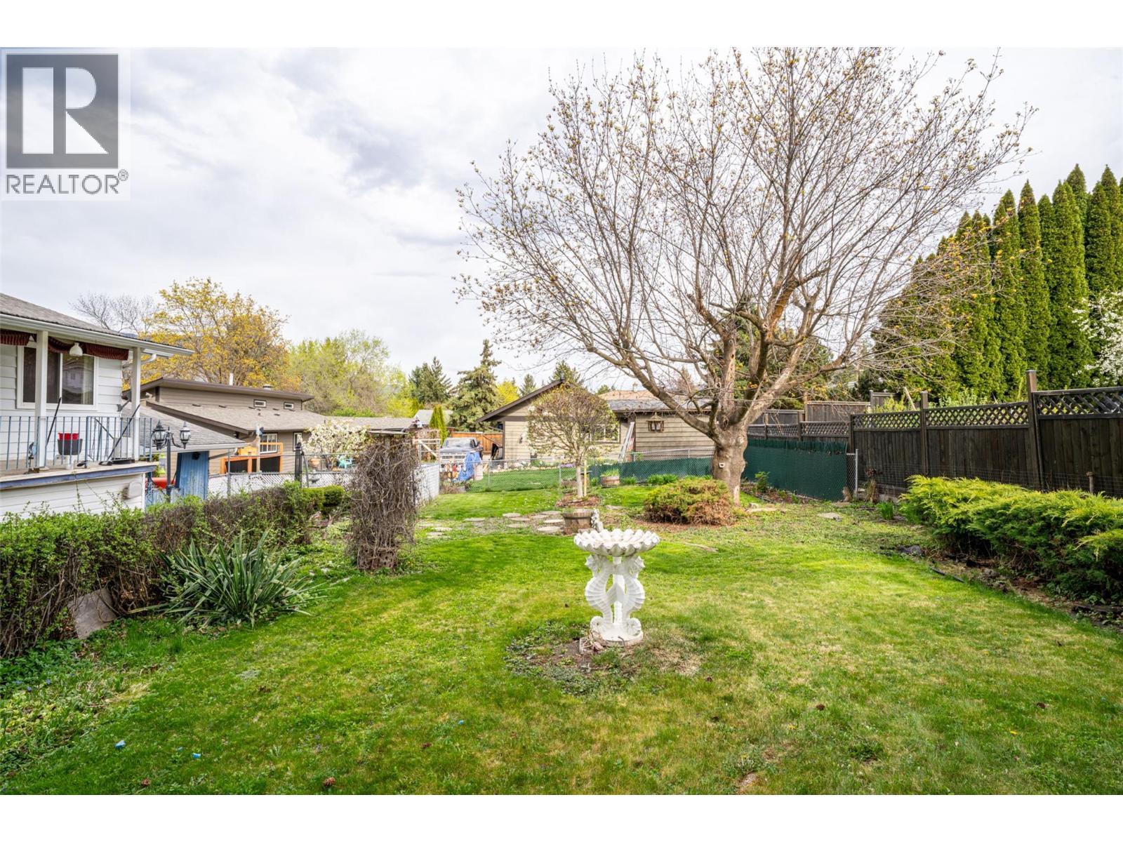 11506 Briar Drive, Coldstream, BC
