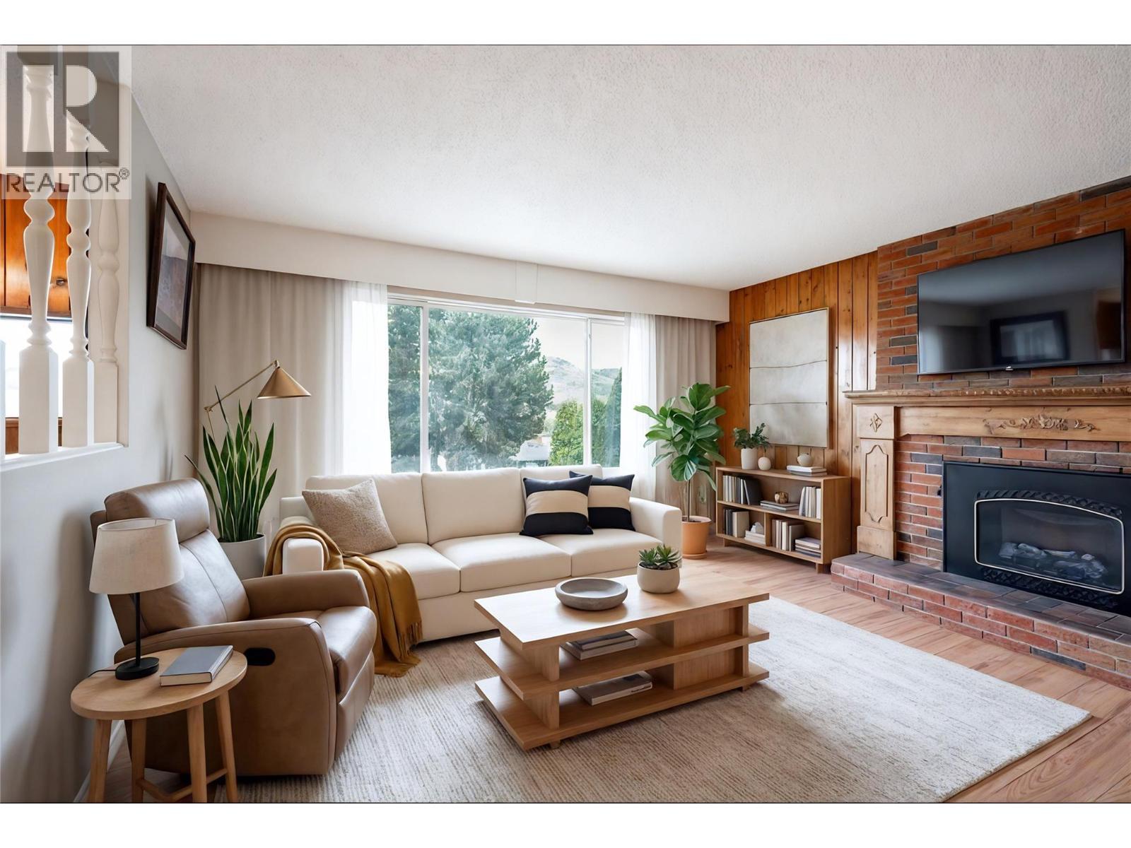 11506 Briar Drive, Coldstream, BC