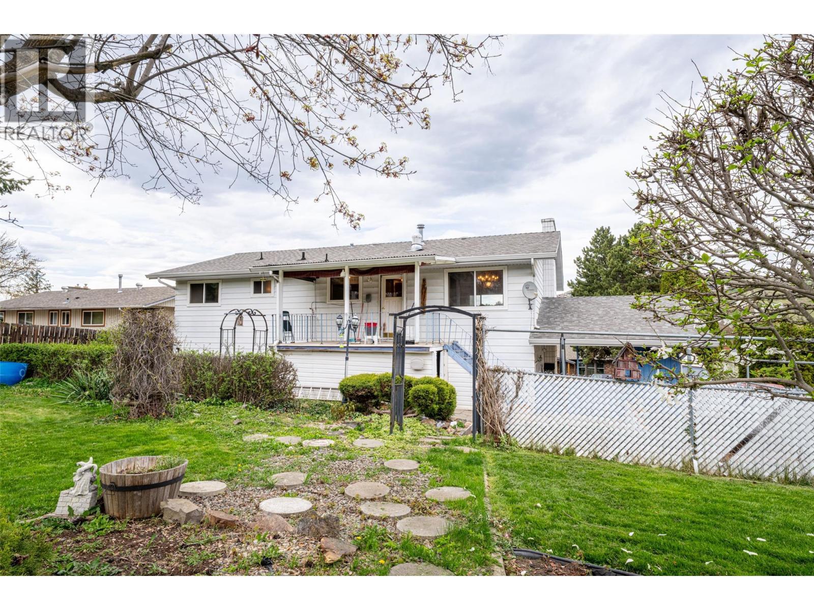 11506 Briar Drive, Coldstream, BC