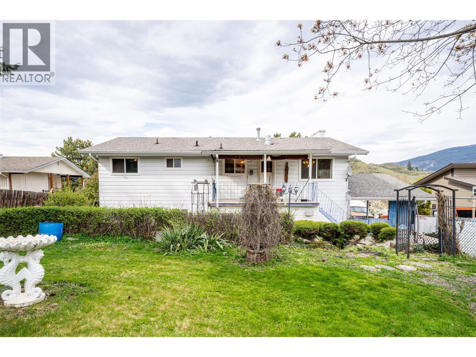 11506 Briar Drive, Coldstream, BC