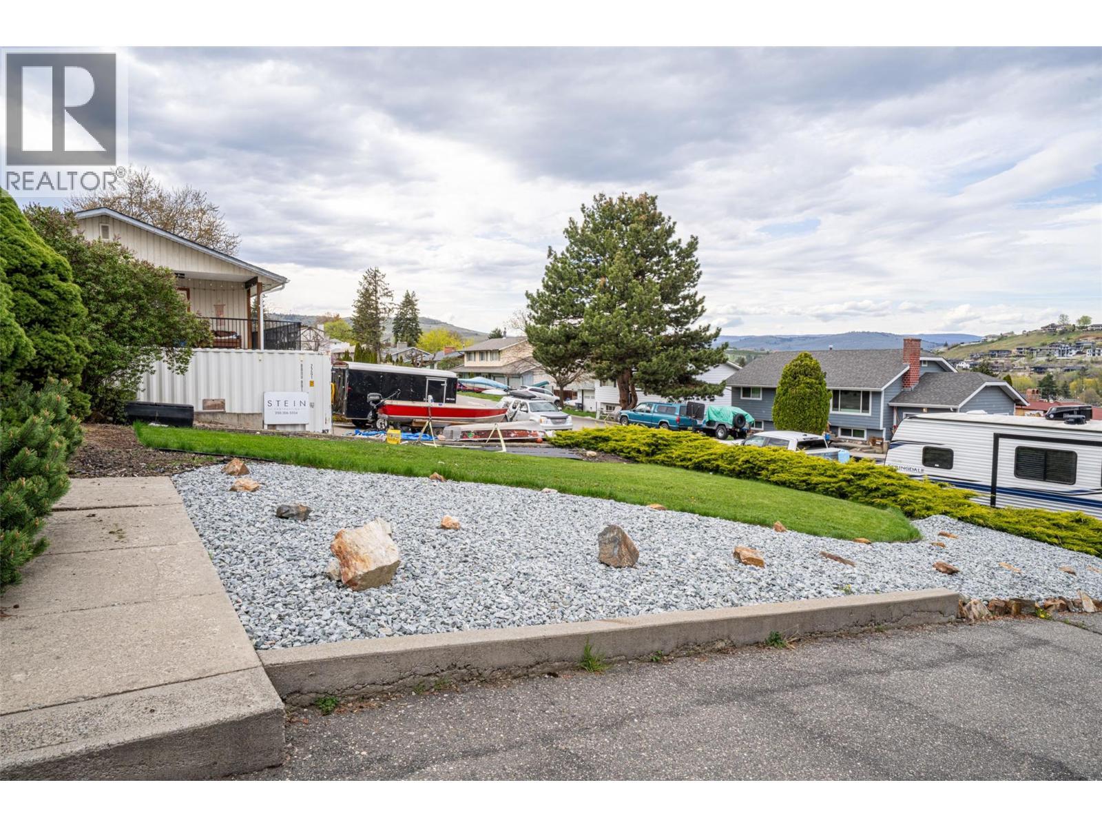 11506 Briar Drive, Coldstream, BC