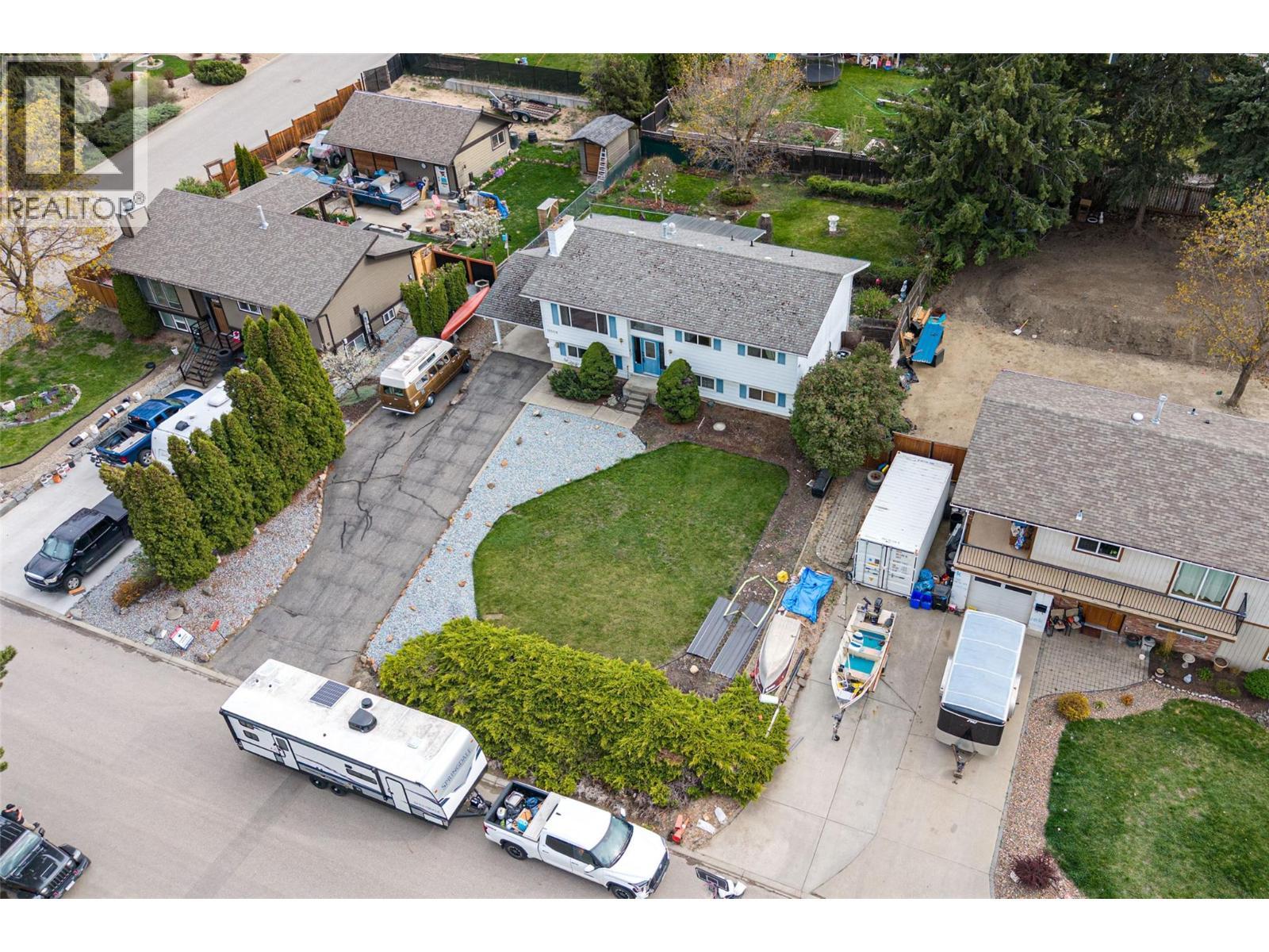 11506 Briar Drive, Coldstream, BC