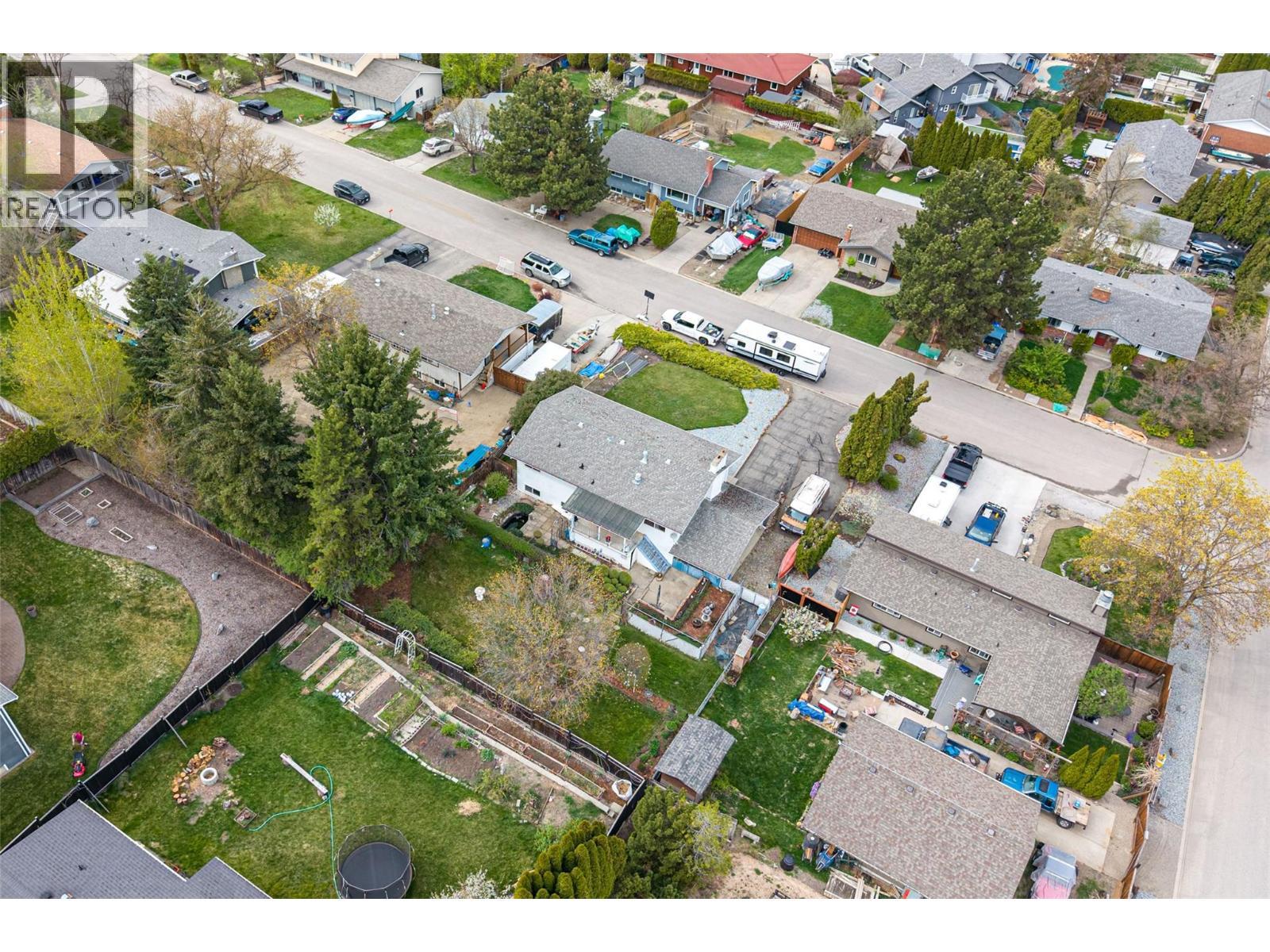 11506 Briar Drive, Coldstream, BC