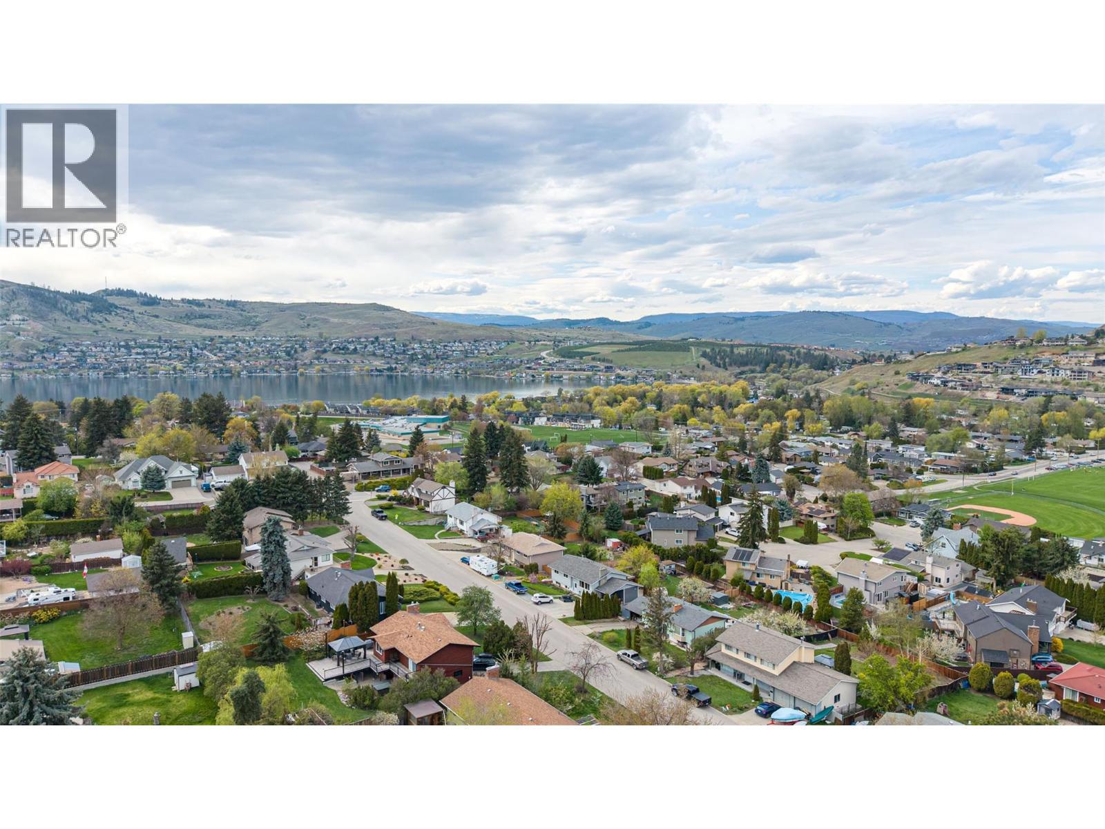 11506 Briar Drive, Coldstream, BC
