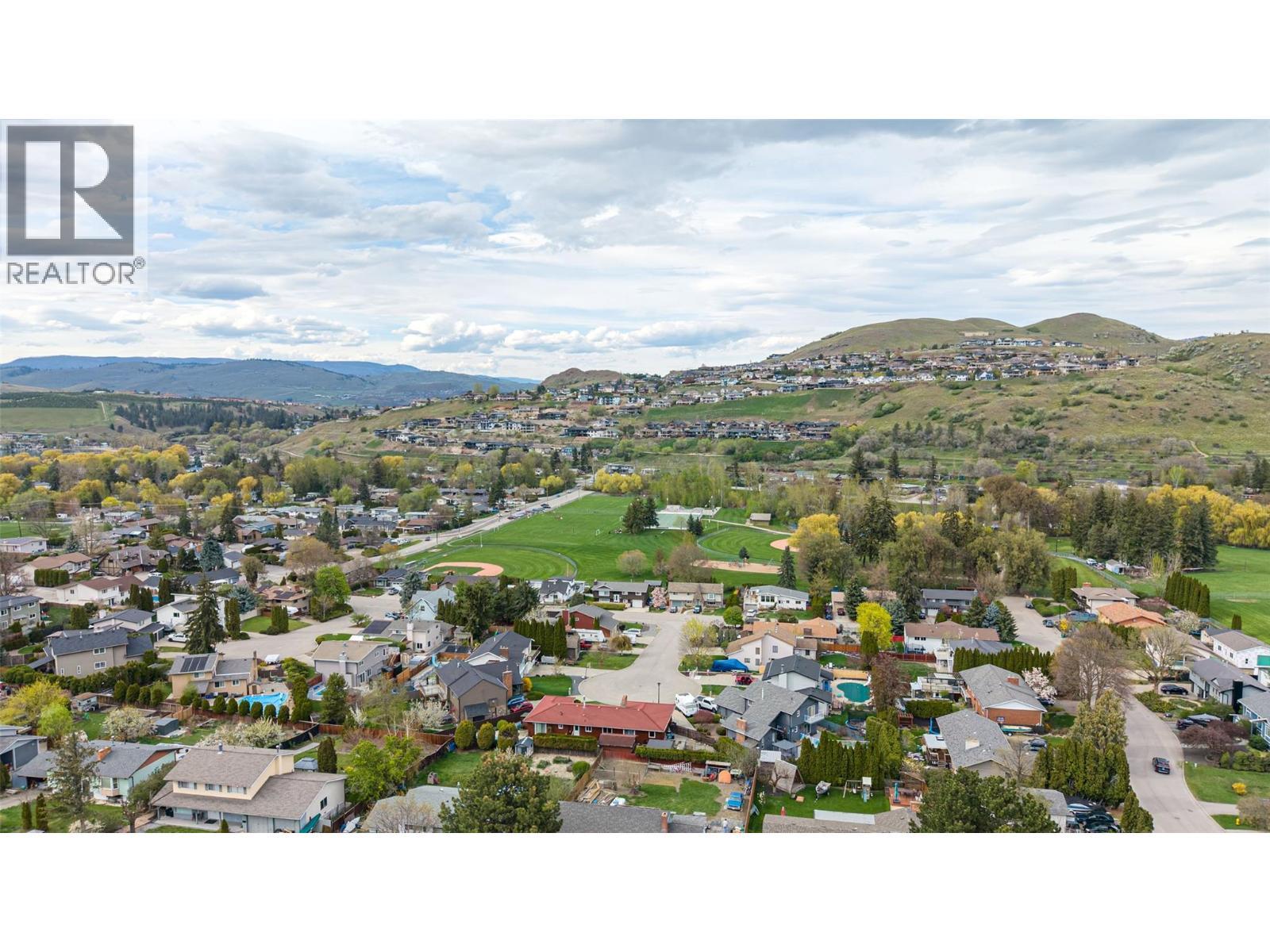 11506 Briar Drive, Coldstream, BC